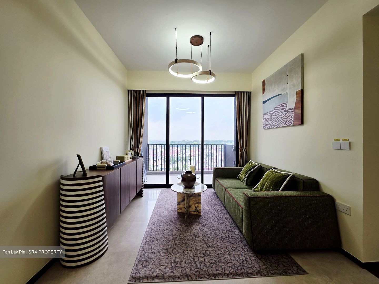 Lentor Modern (D26), Apartment #530406581